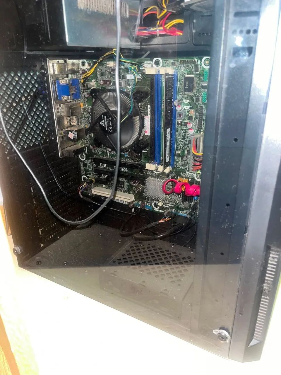 Pc+monitor -670 - Foto 3