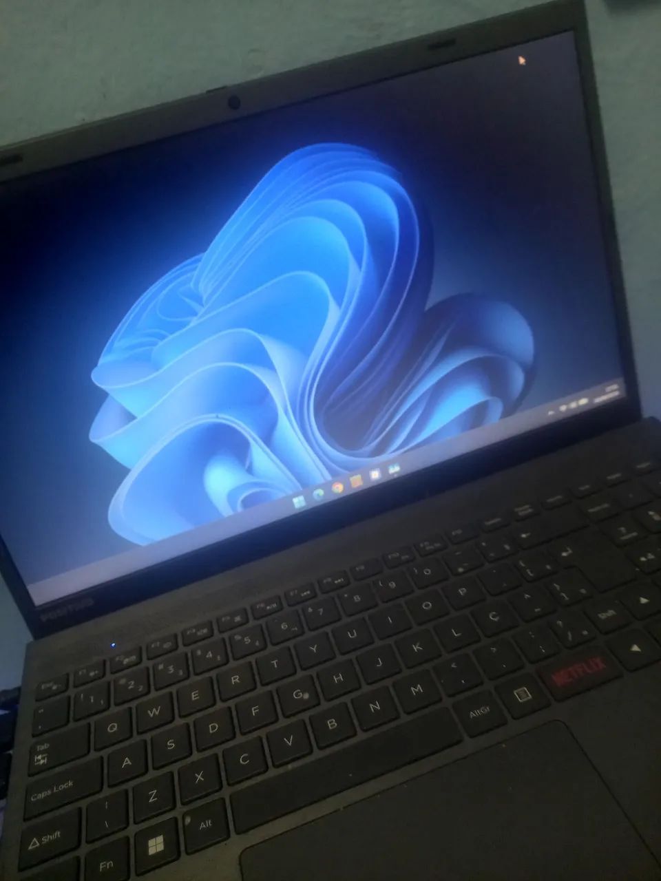Notebook positivo  - Foto 4