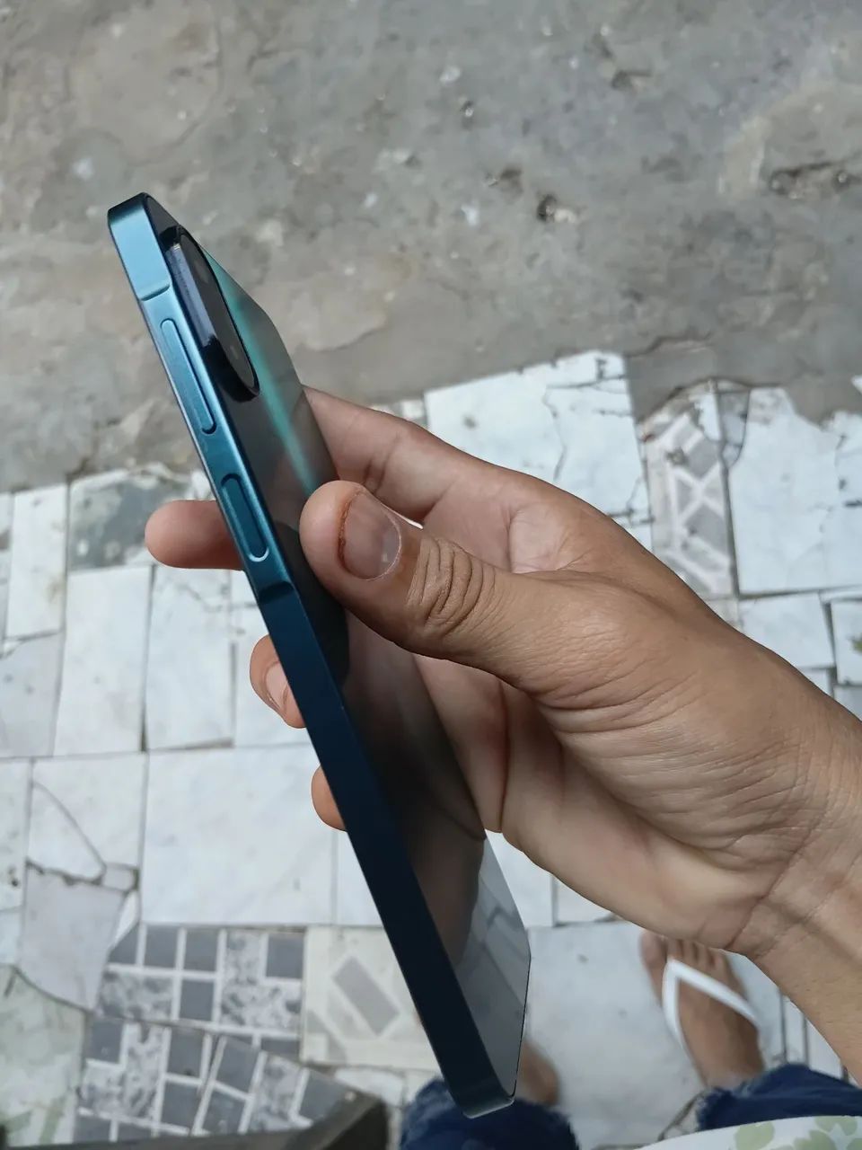 VENDO SAMSUNG A07 420$ - Foto 3