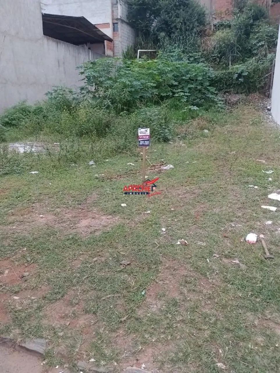 Lote a venda em Viçosa - MG - Foto 3