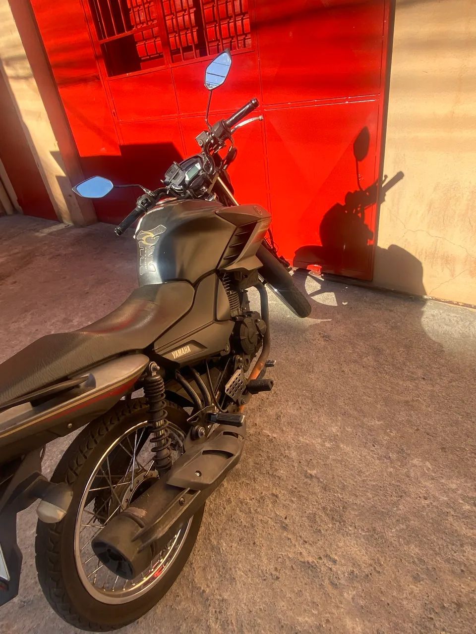 Fazer 150 2020 - Foto 5