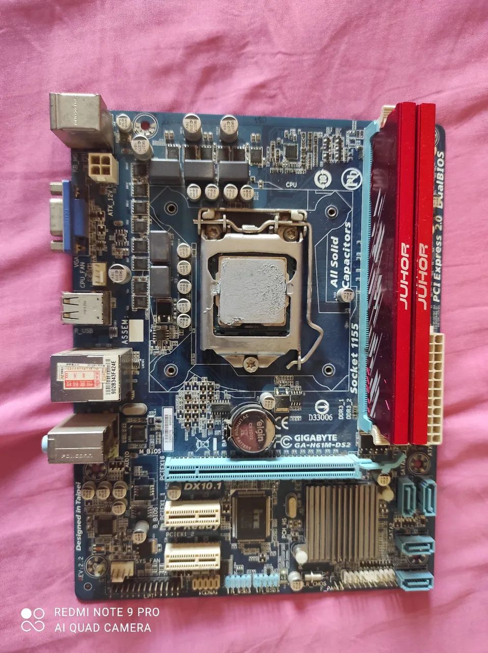 Kit Xeon  - Foto 3