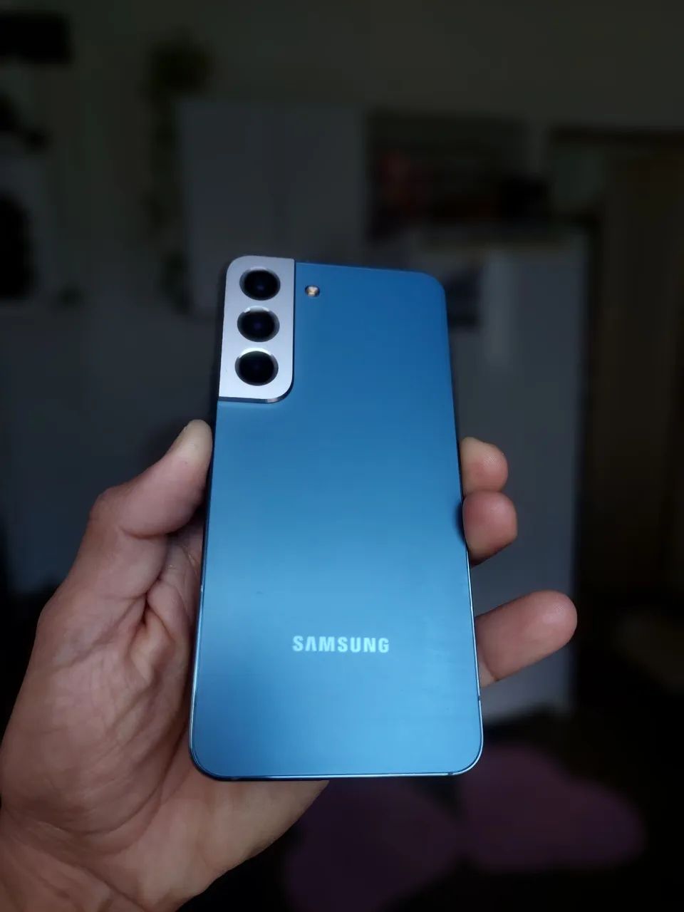 Samsung S22 128gb 8ram NFC - Foto 3