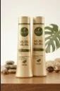 Kit Haskell Mandioca Shampoo 500ml e Condicionador 500ml