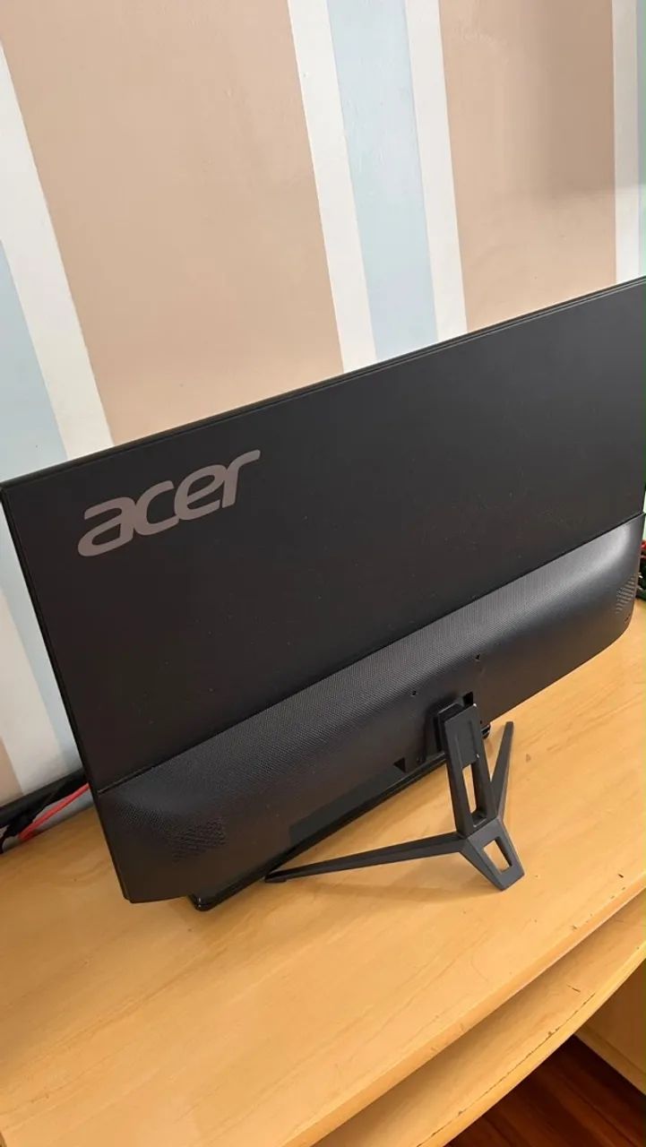 Monitor gamer acer nitro - Foto 4