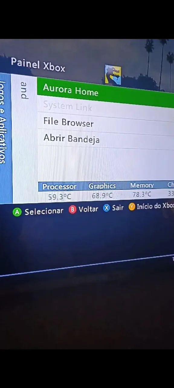 Xbox 360 Fat - Foto 4