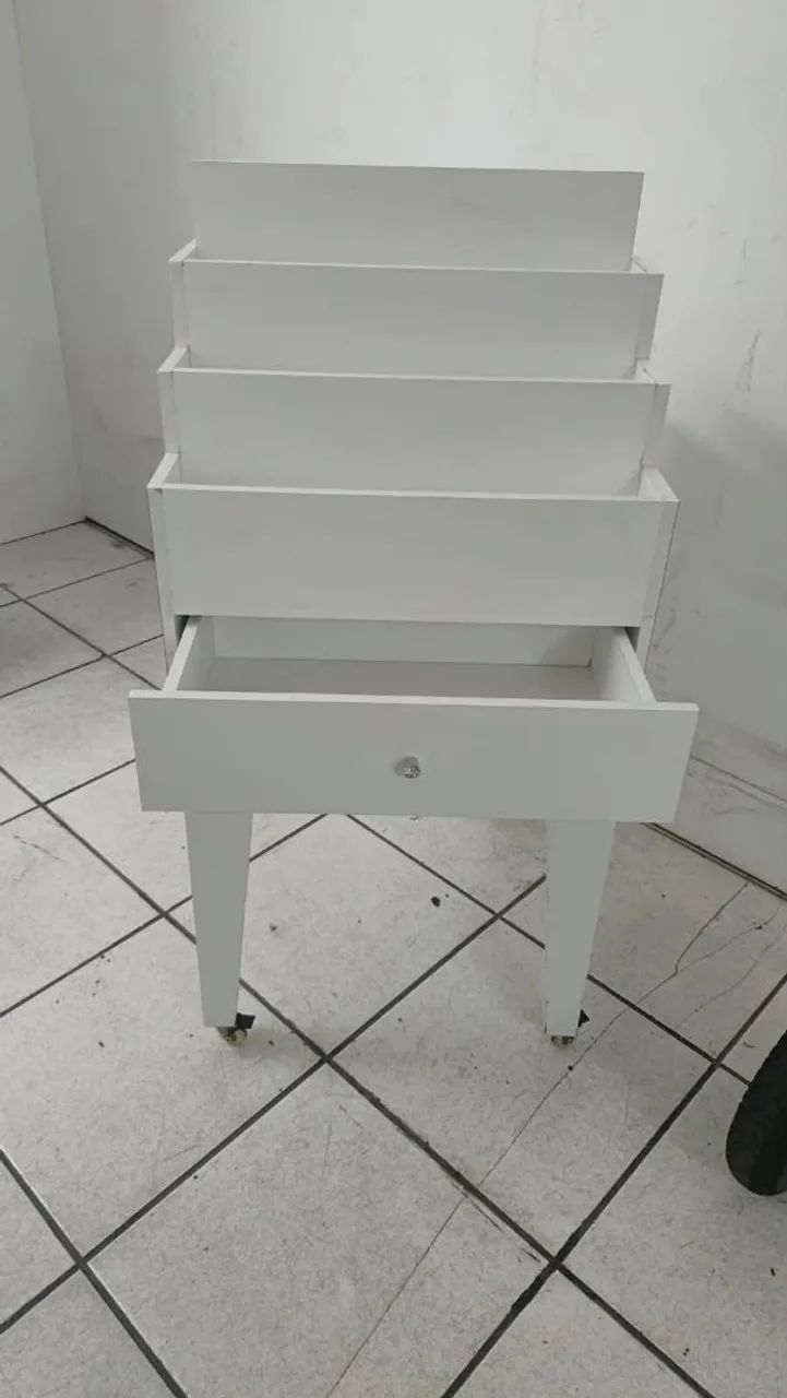 Movel Expositor  - Foto 2