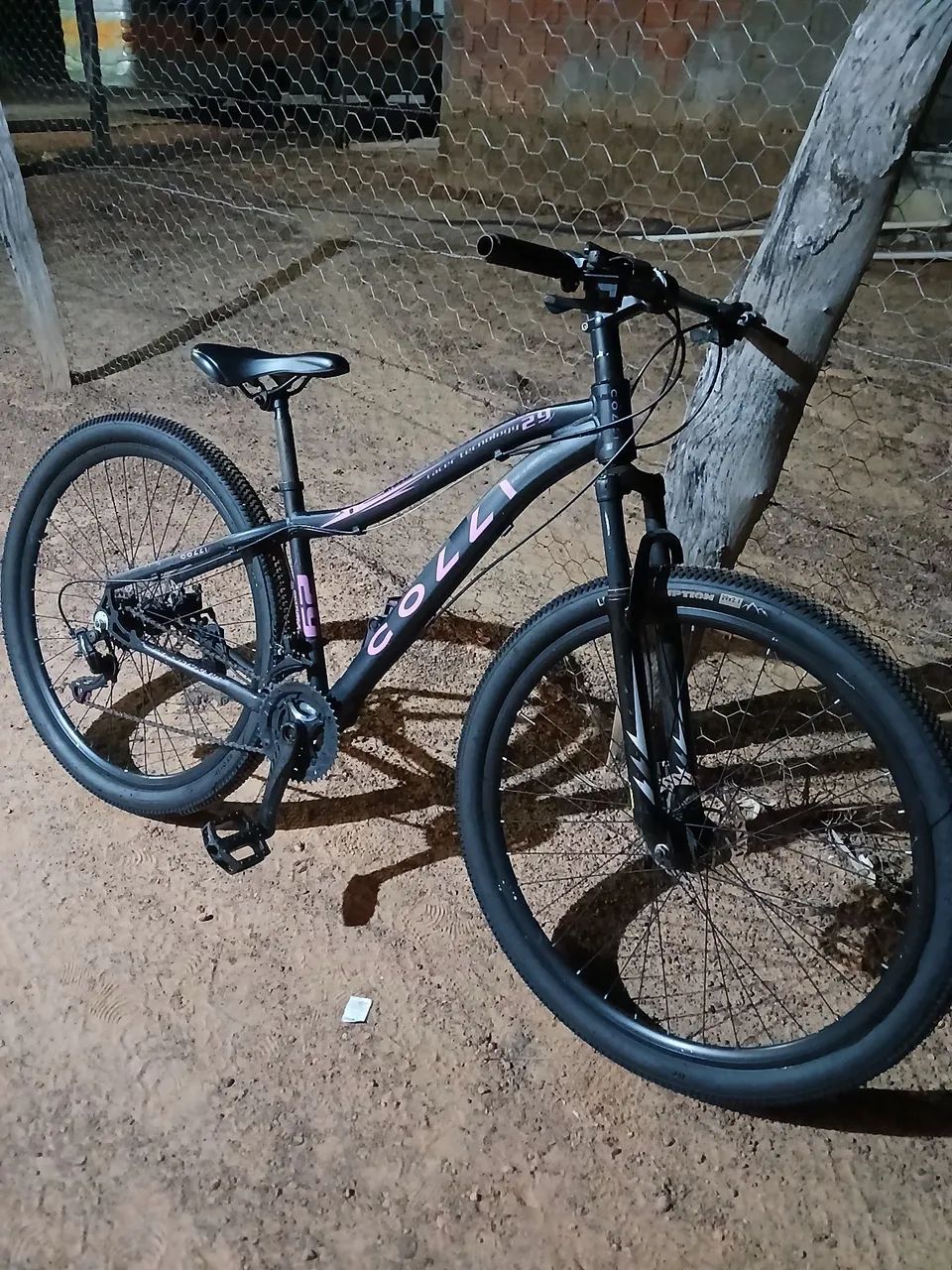 Bike COLLI aro 29