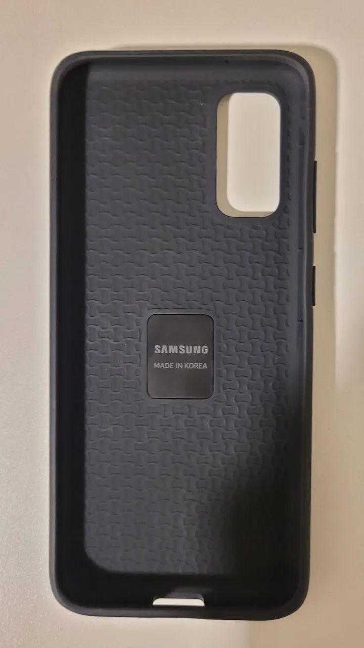 Capinha Samsung  - Foto 2