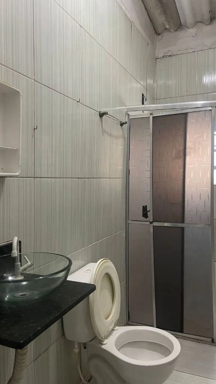 Casa de aluguel  - Foto 7