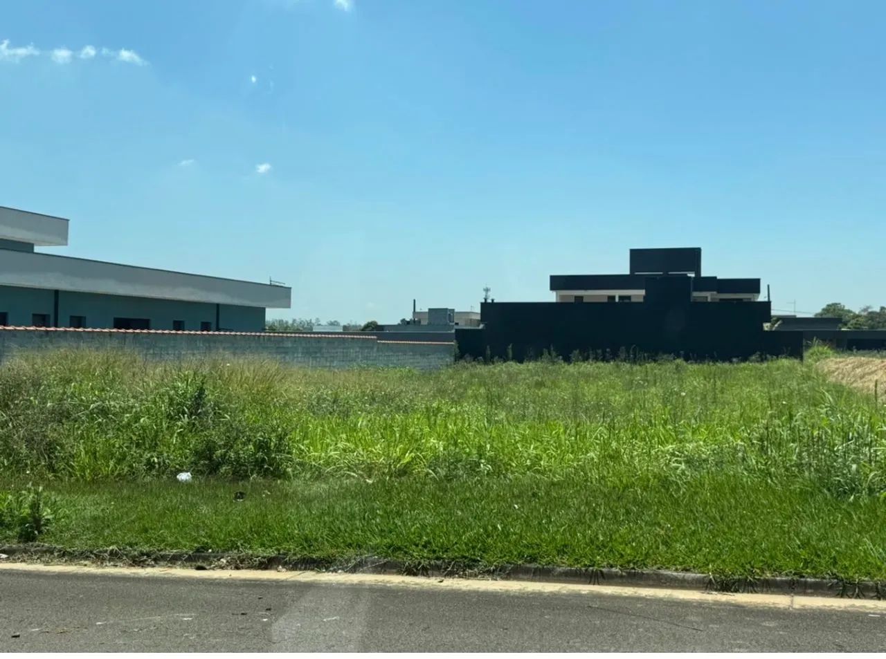 Foto - Embu-Guaçu - Parque Industrial