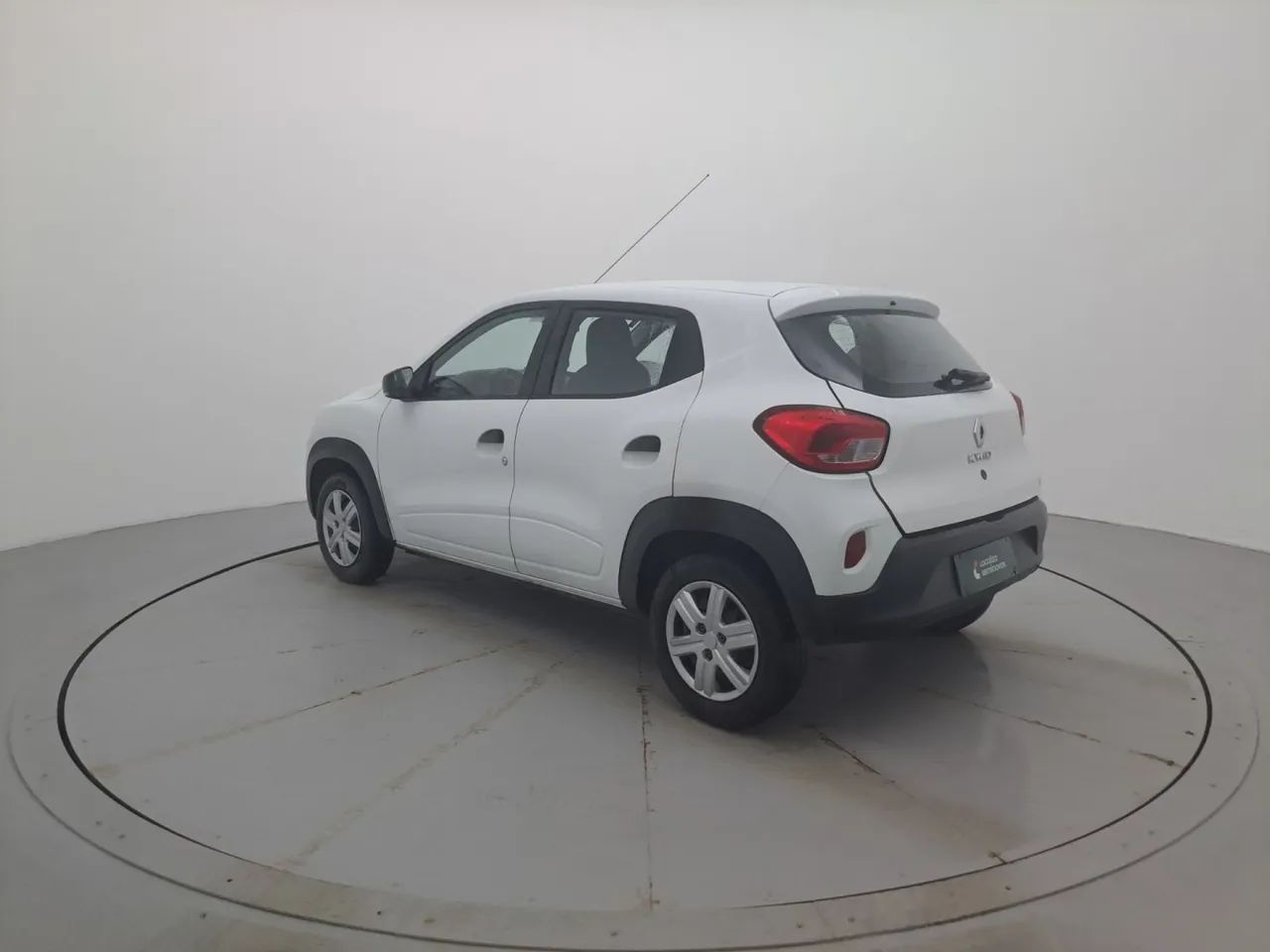 Renault Kwid 1.0 Zen 2025 - Foto 3