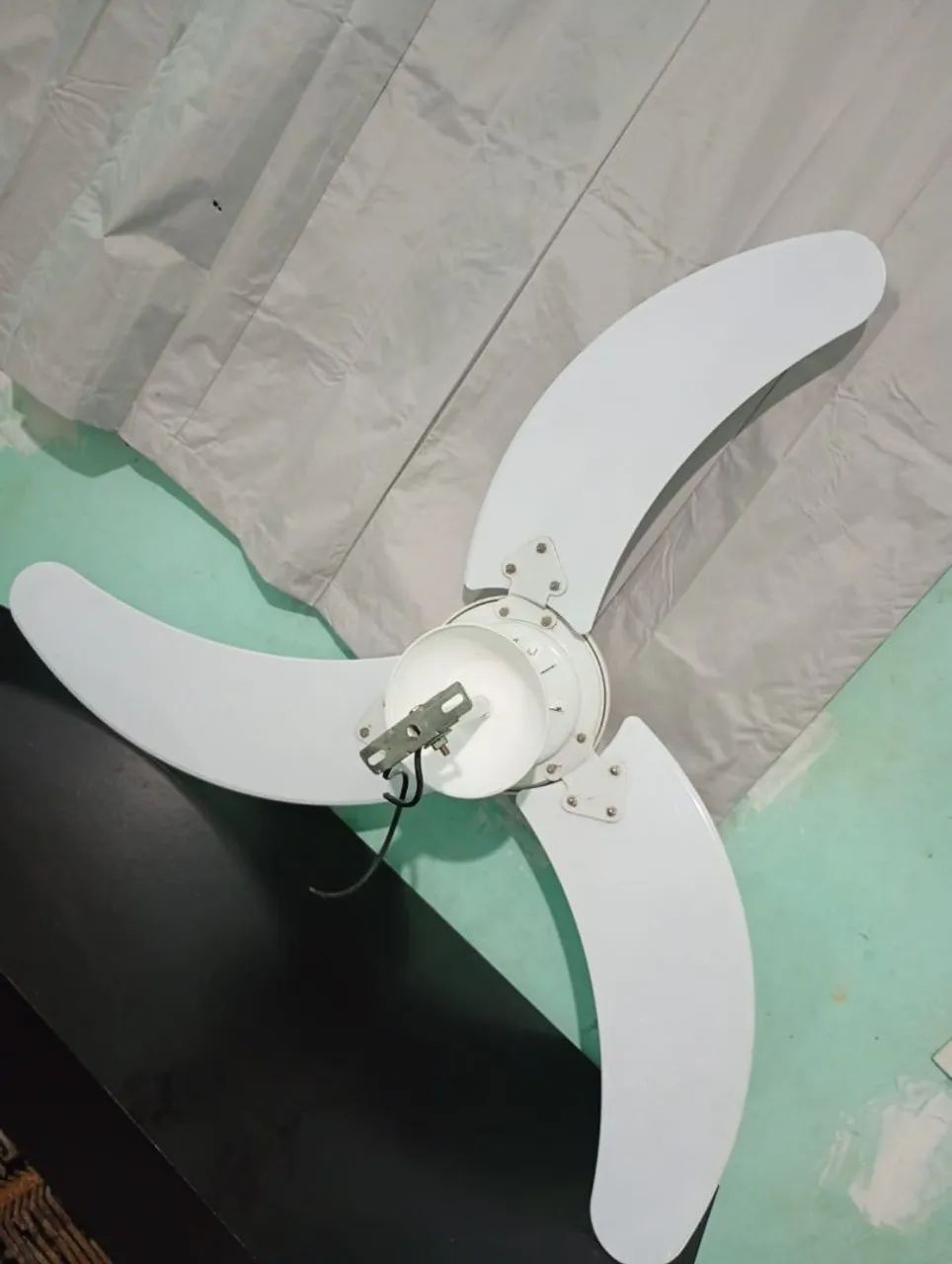 Ventilador de teto - Foto 3