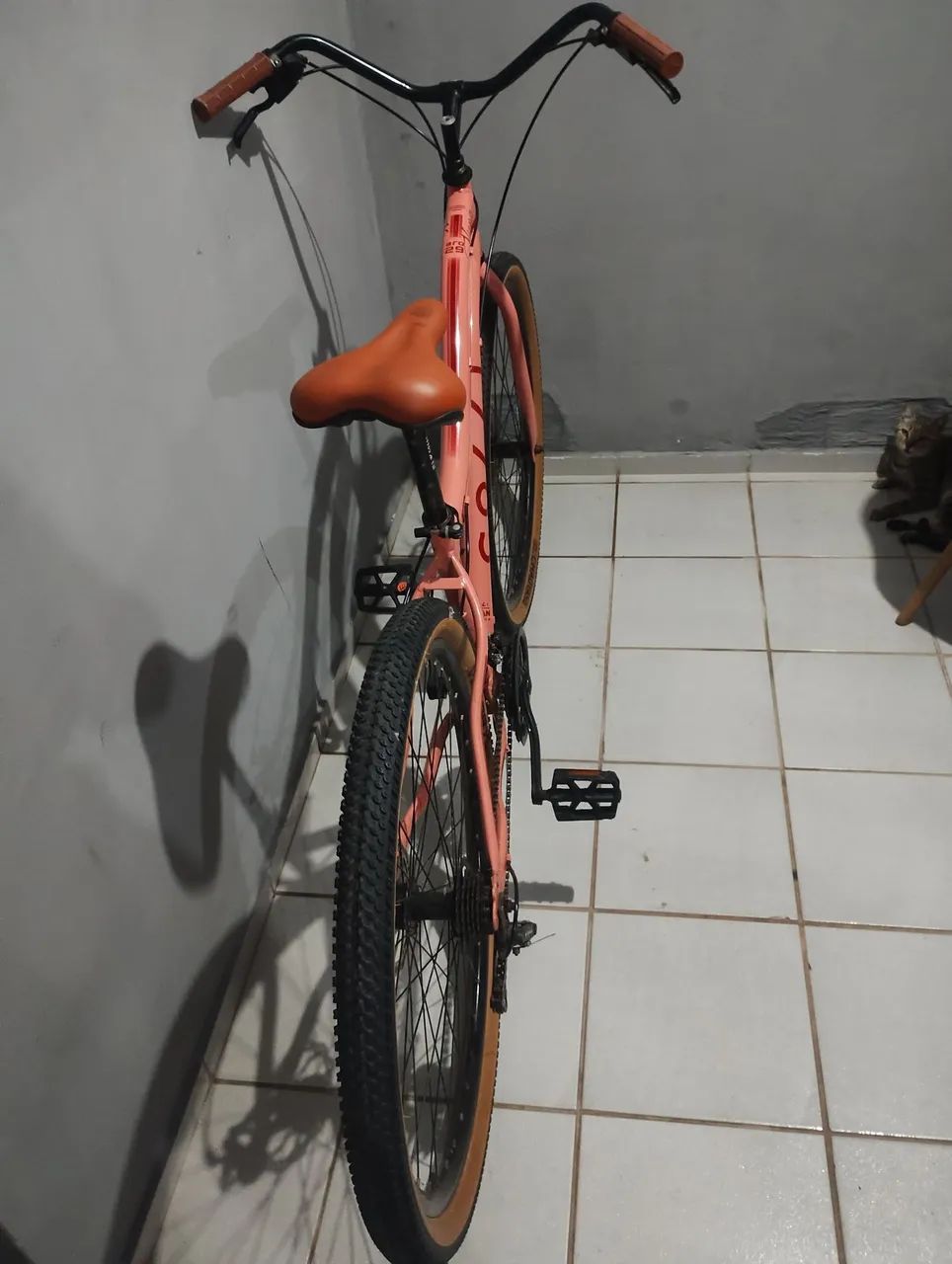 Bicicleta colli  - Foto 3
