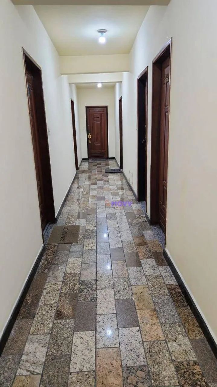 Apartamento dois quartos - Foto 2