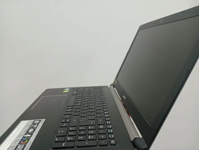 Notebook Acer Aspire 5 2TB HDD - Foto 2