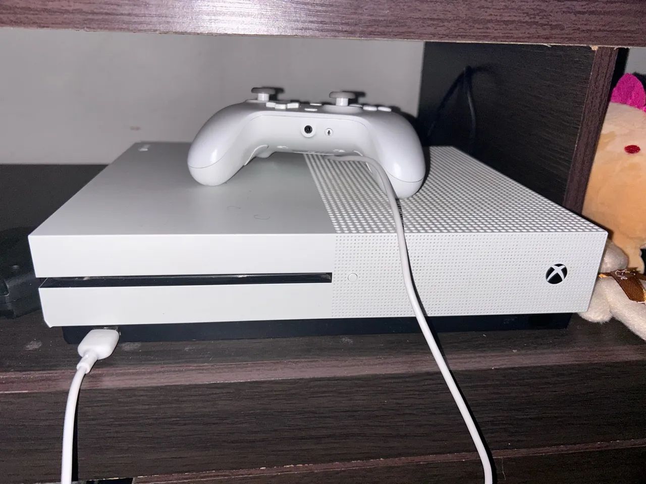 Smart tv Aoc 32 e Xbox one 