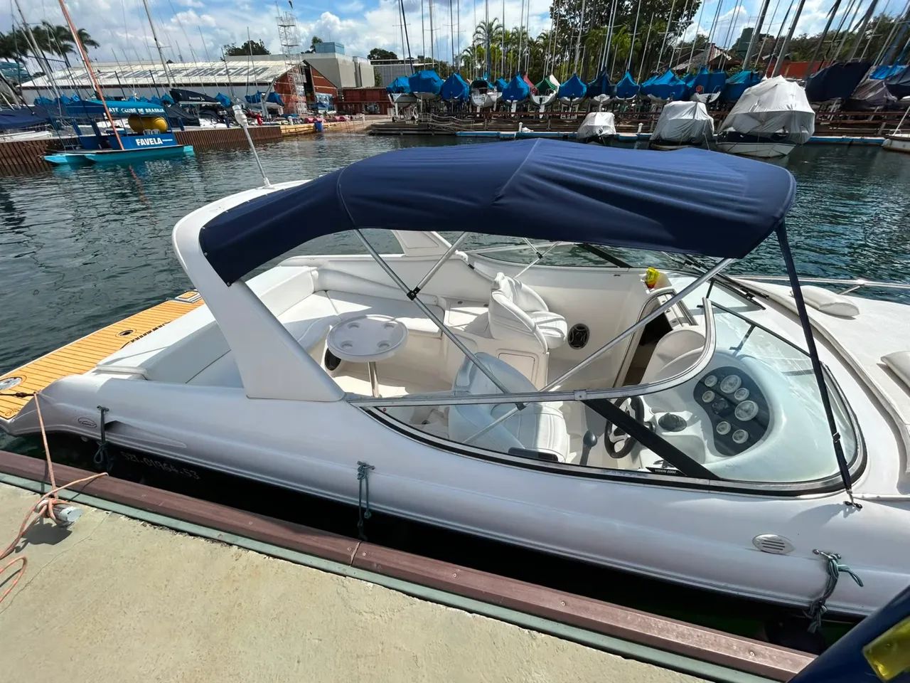 Lancha Runner 260 - Foto 2