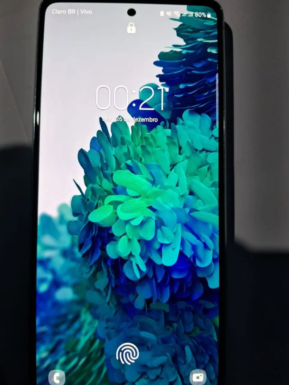 TROCO S20 FE 4G POR OUTRO SMARTPHONE - Foto 6