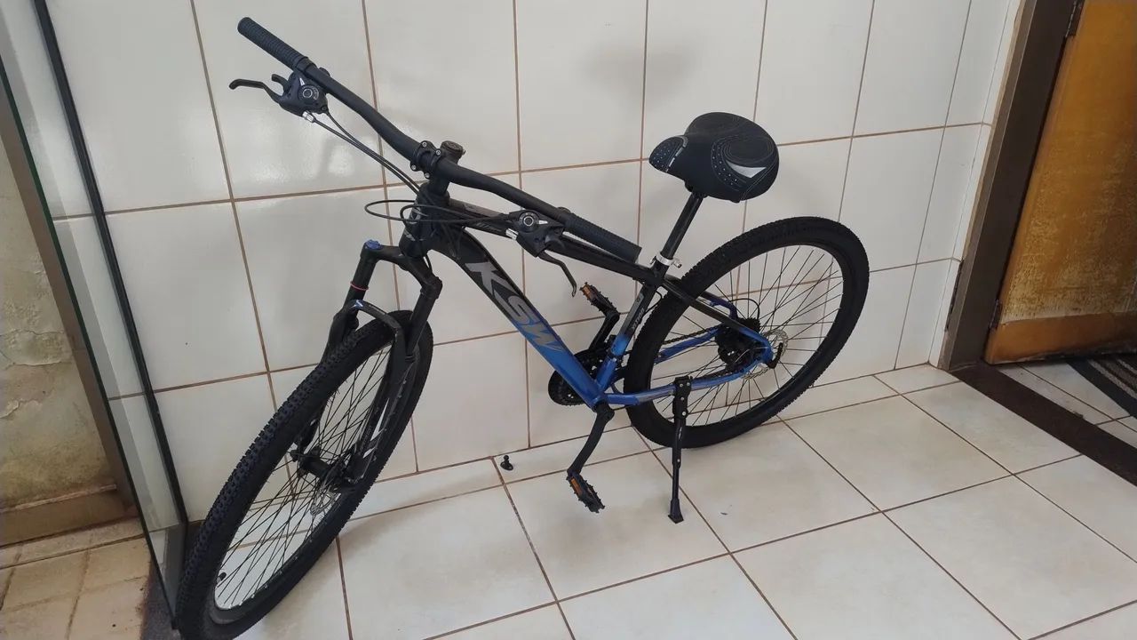 Bicicleta Aro 29