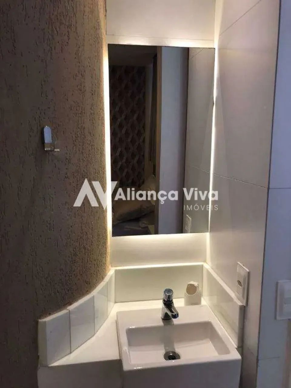 Copacabana | Apartamento 3 quartos, sendo 1 suite - Foto 4