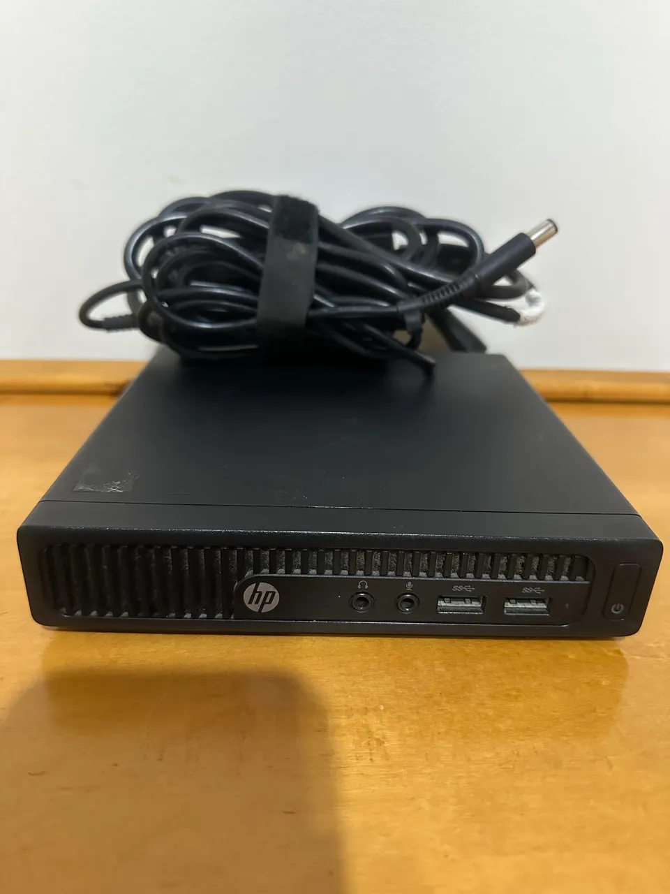 Mac Mini Apple i5 Late 2012 500GB - Impecável - Computadores e
