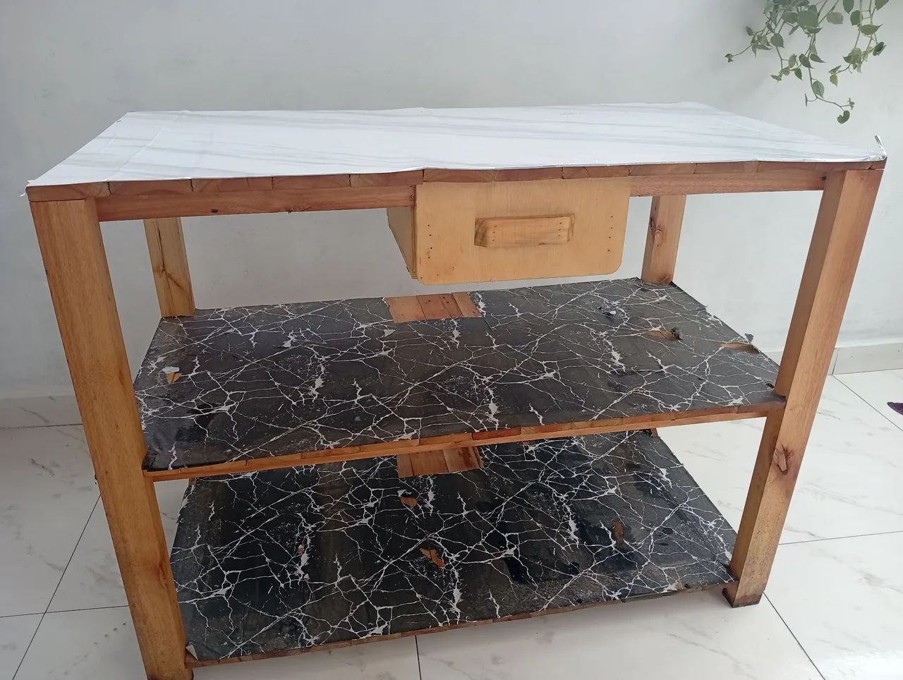 Prateleira  - Foto 4