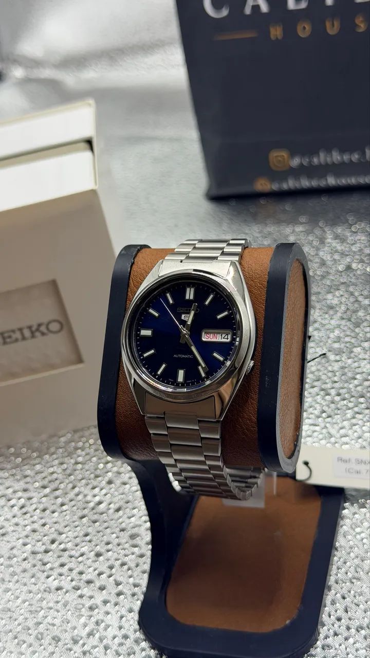 Seiko 5 Sport (SNXS77)