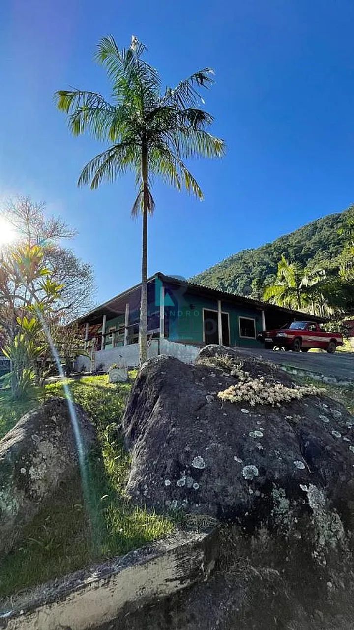 SÍTIO COM ACESSO Á REPRESA EM NATIVIDADE DA SERRA-SP - Foto 5