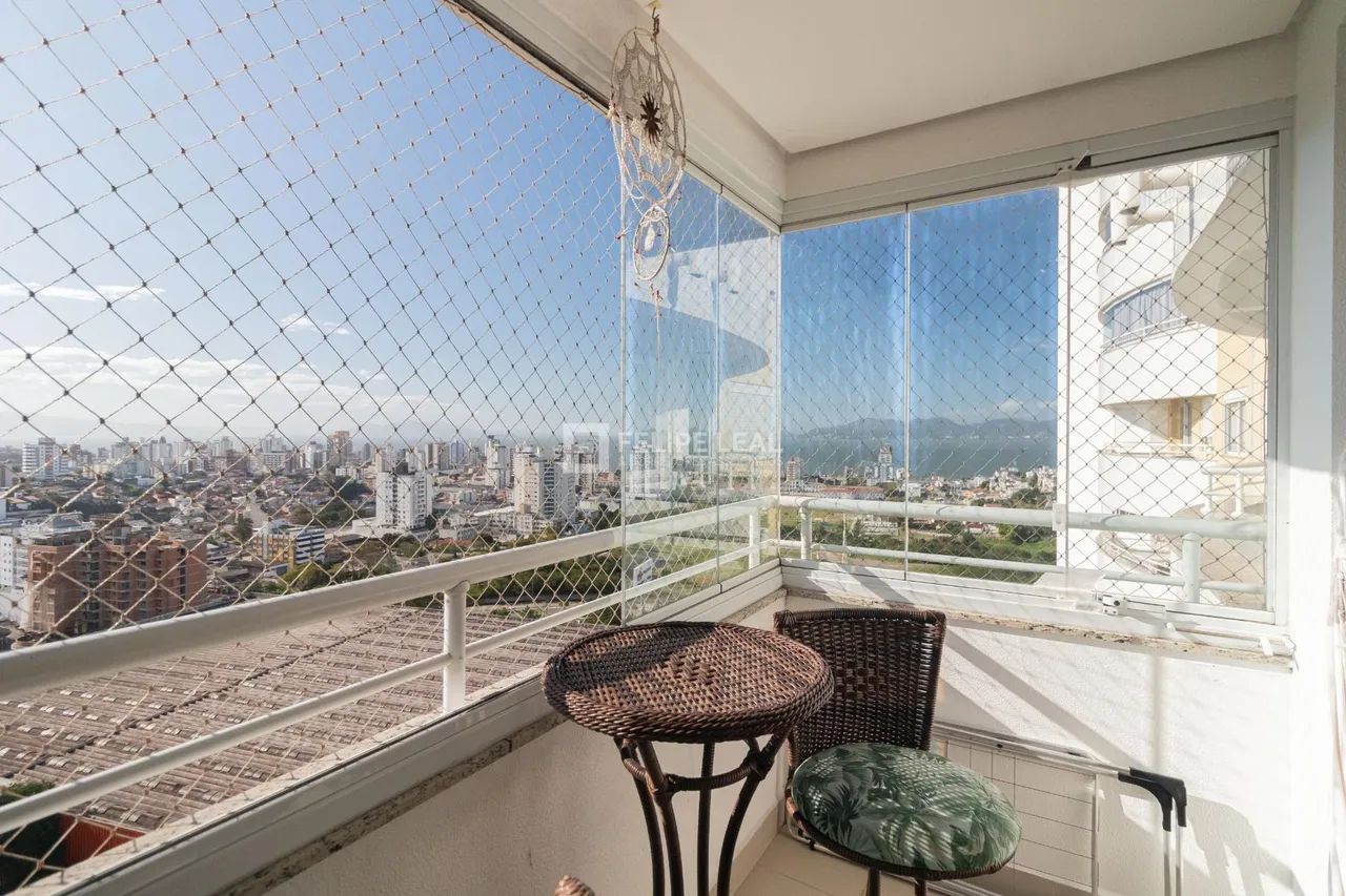 Apartamento em Capoeiras - Florianópolis - Foto 3