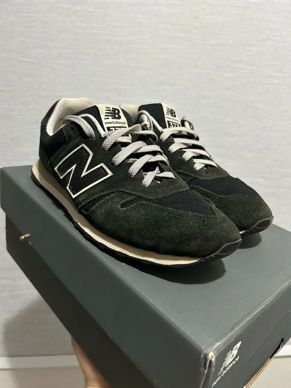 Tênis New Balance 