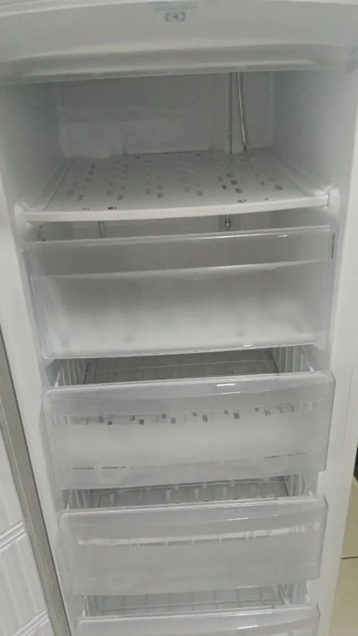 Vendo freezer Electrolux  - Foto 3
