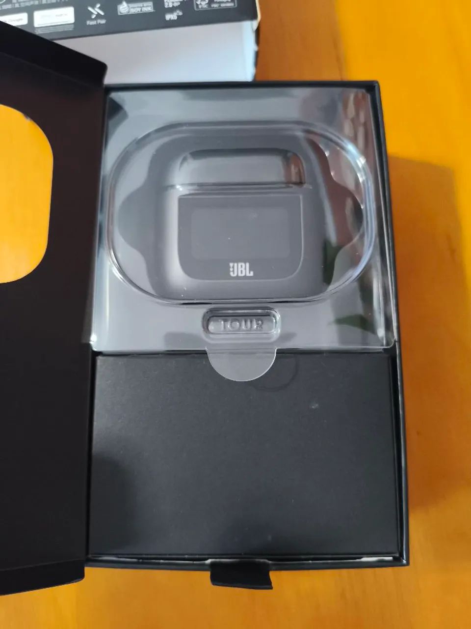 Fone JBL Tour Pro 2 - Foto 2