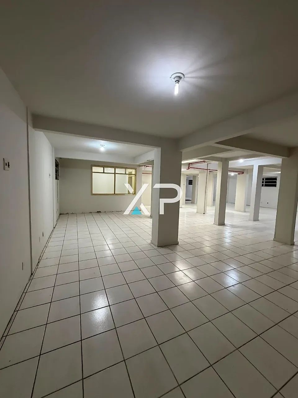 Loja Térrea Comercial - Campinas