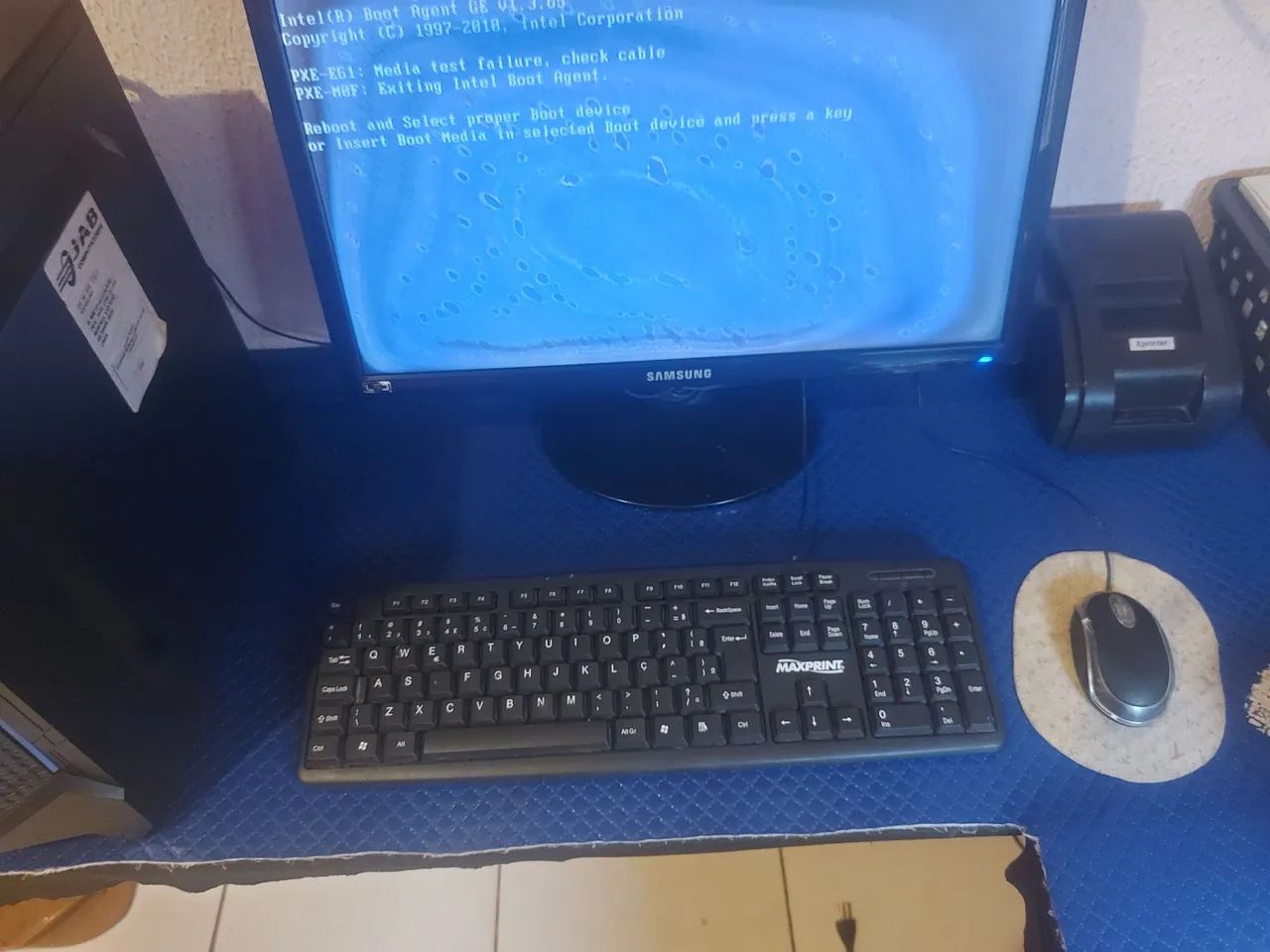 Vendo este computador(LEIA O ANÚNCIO) - Foto 3