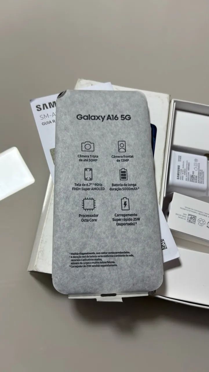 Samsung Galaxy A16 5G