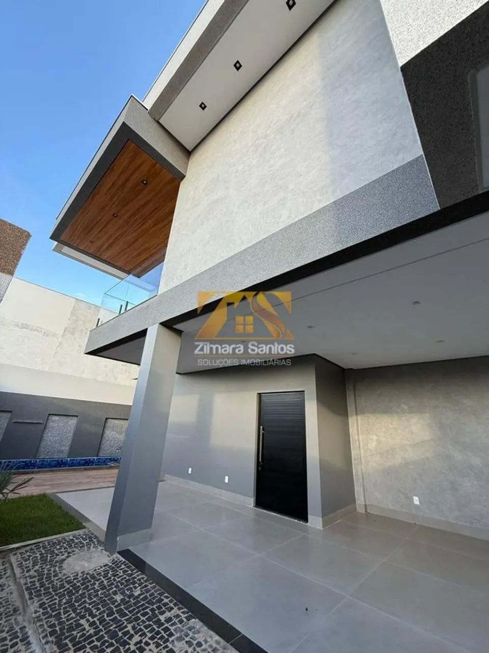Sobrado com 3 Quartos à Venda, Plano Diretor Sul - Palmas - Foto 2