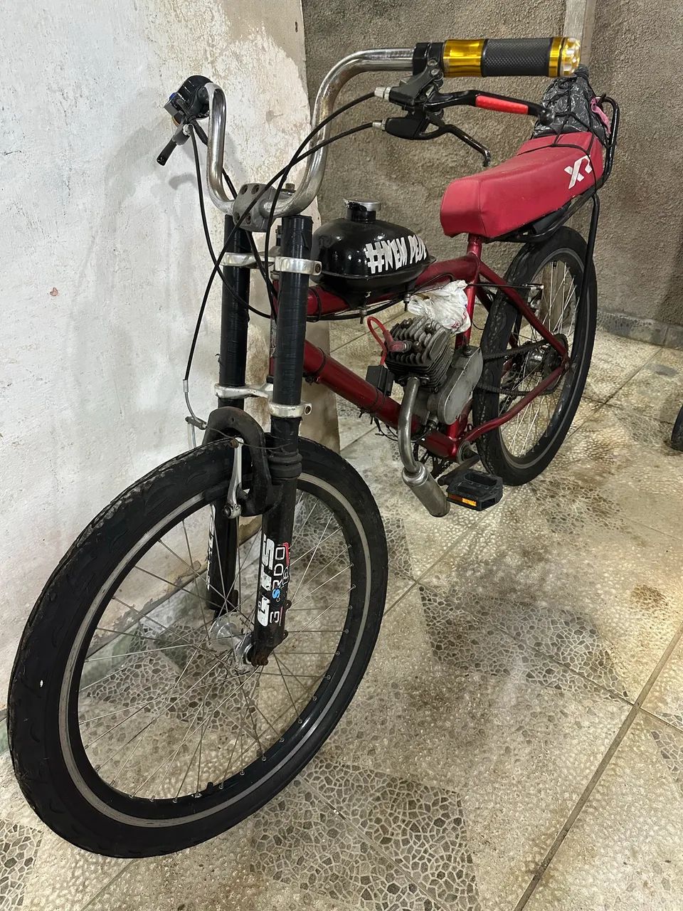 Motorizada zap * - Foto 3
