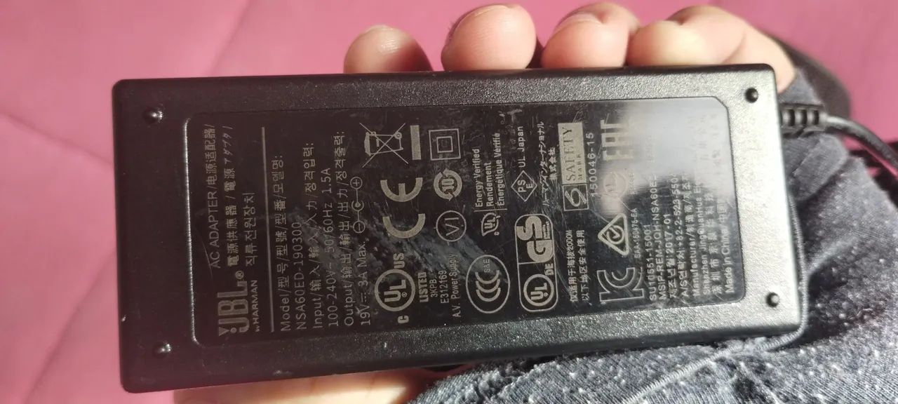 Jbl Xtreme 1 - Foto 4