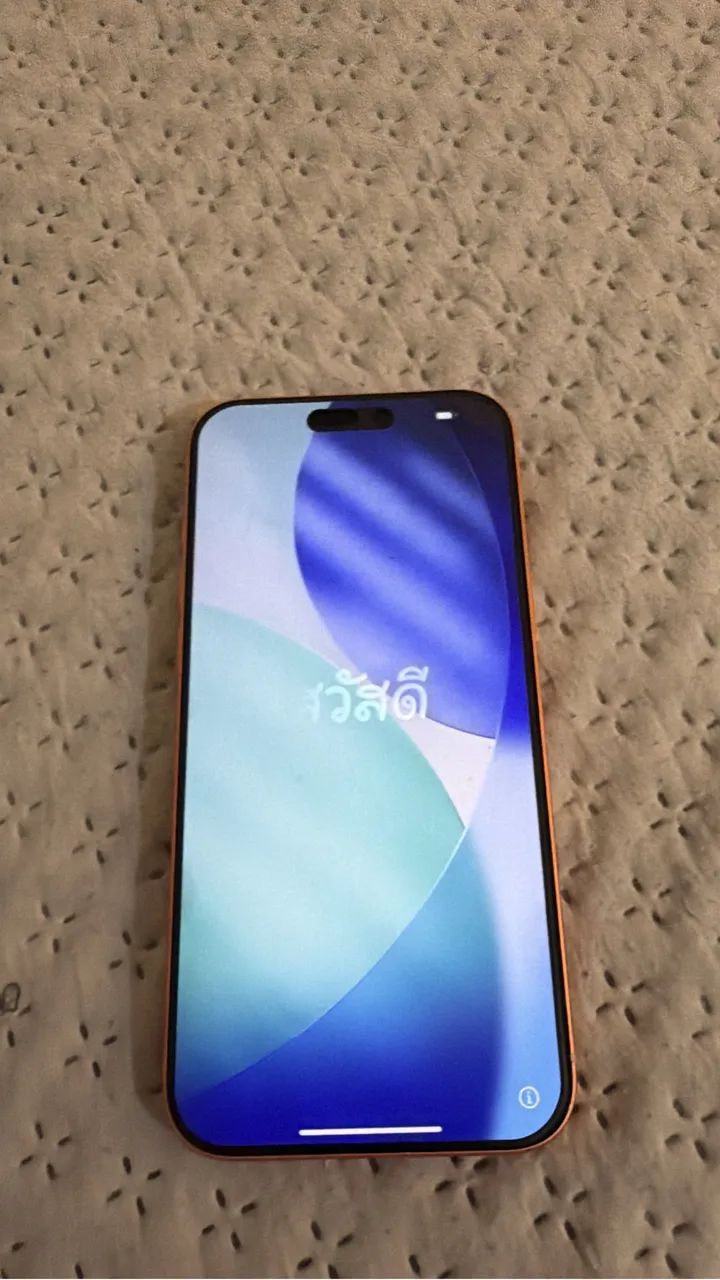 Vendo IPhone 17 pro max 256g  - Foto 2