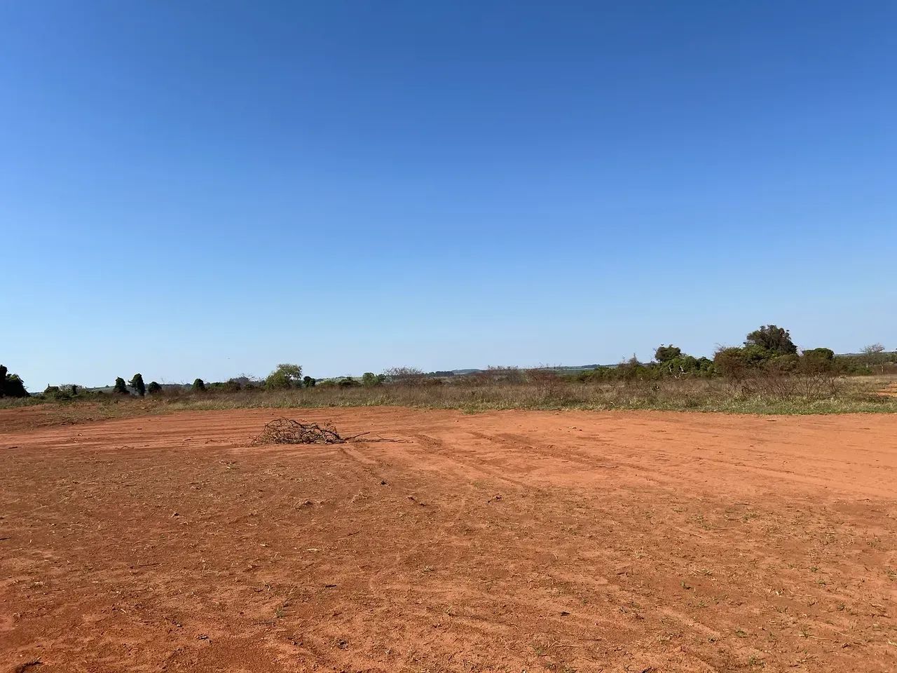 vendo fazenda Uberaba Santa rosa - Foto 5