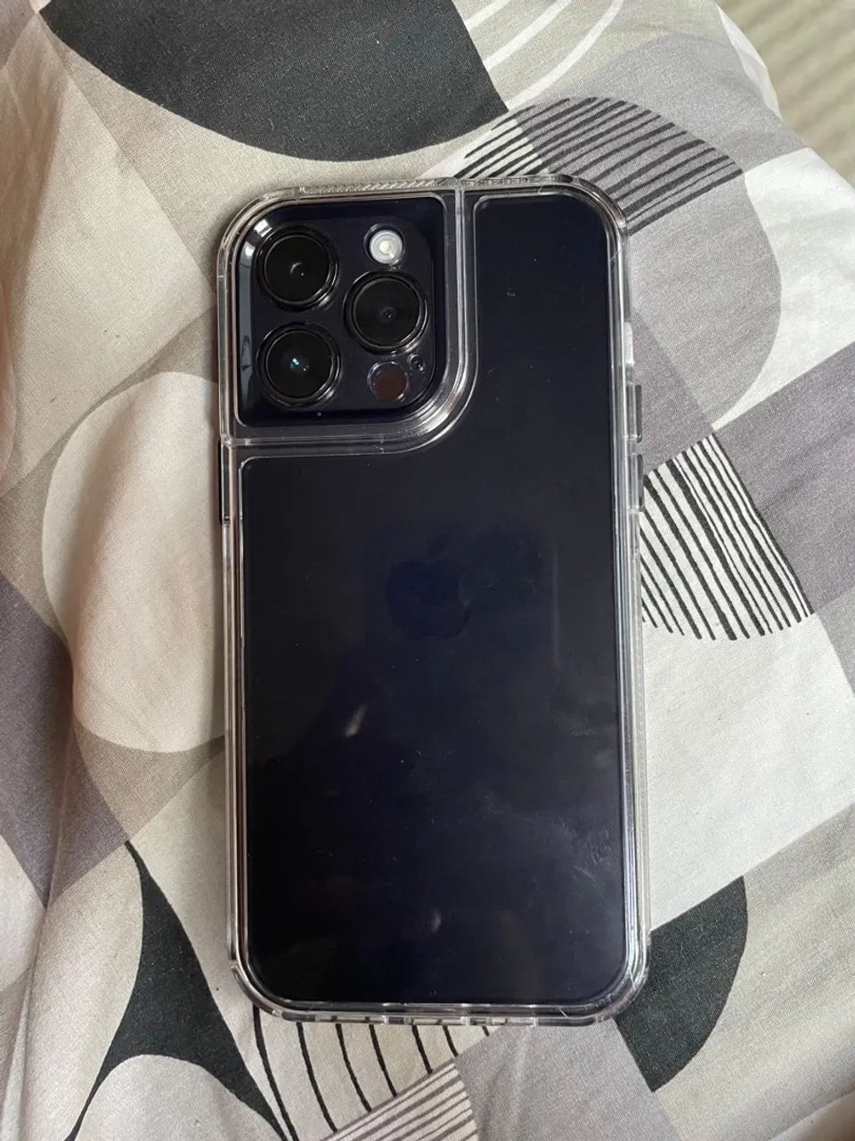 iPhone 14 Pro Max - 128 GB  - Foto 2