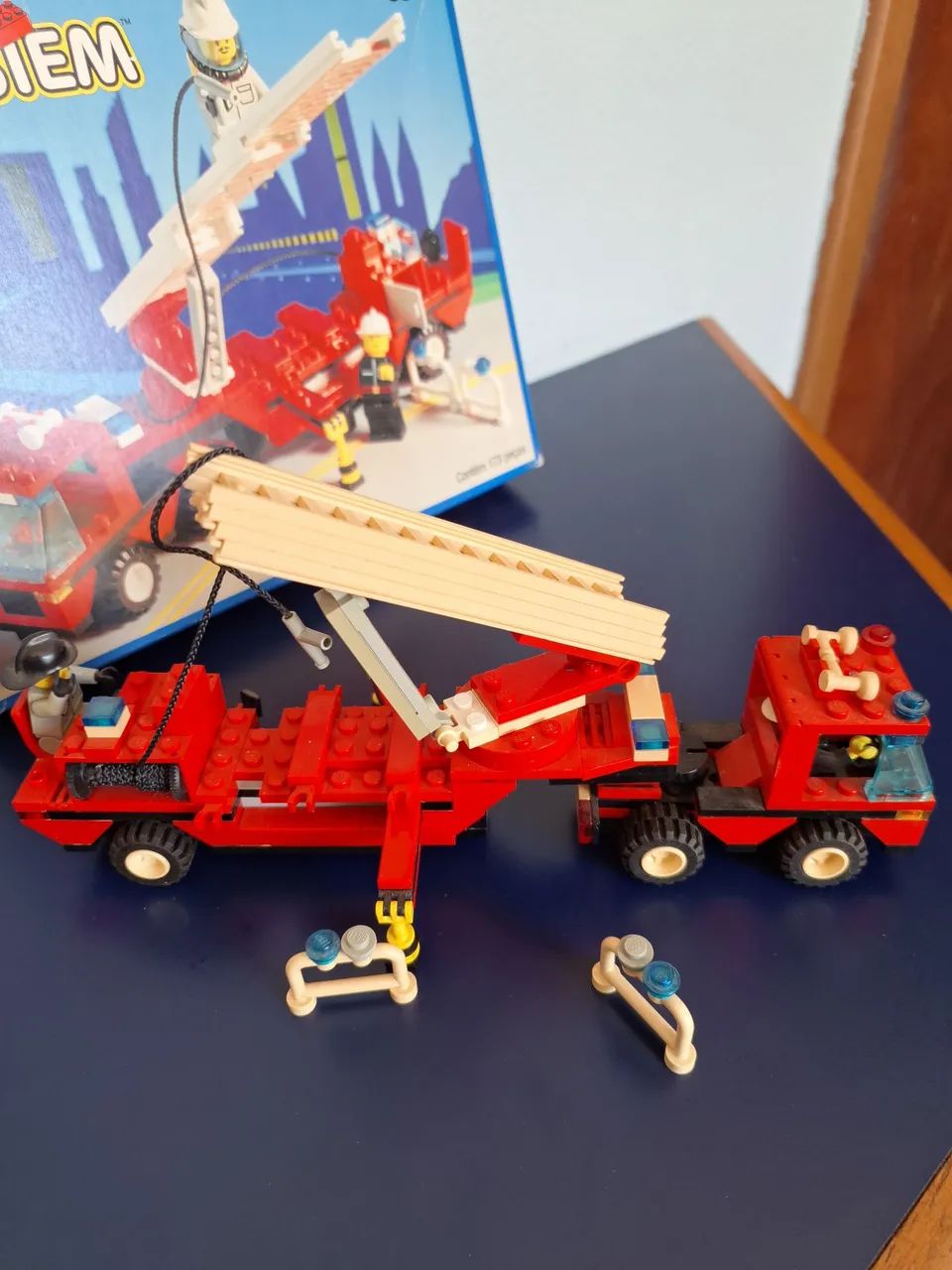 LEGO 6340 ORIGINAL - Foto 2