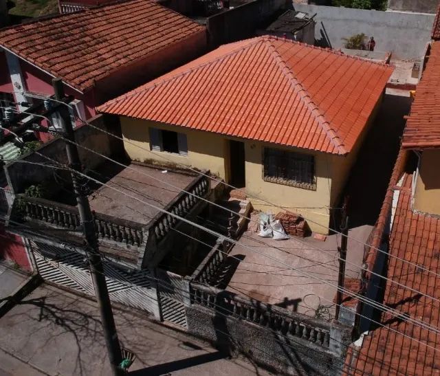 Foto - Santo André - Jardim Alvorada