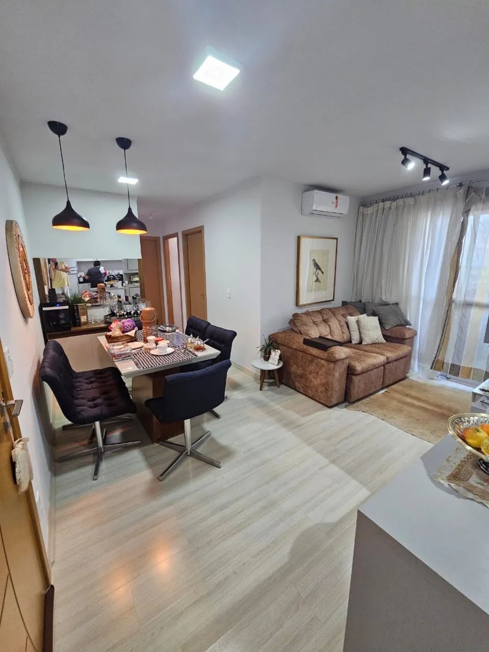 Apartamento à venda no Edifício Thomas Jefferson, 3 quartos - Foto 4