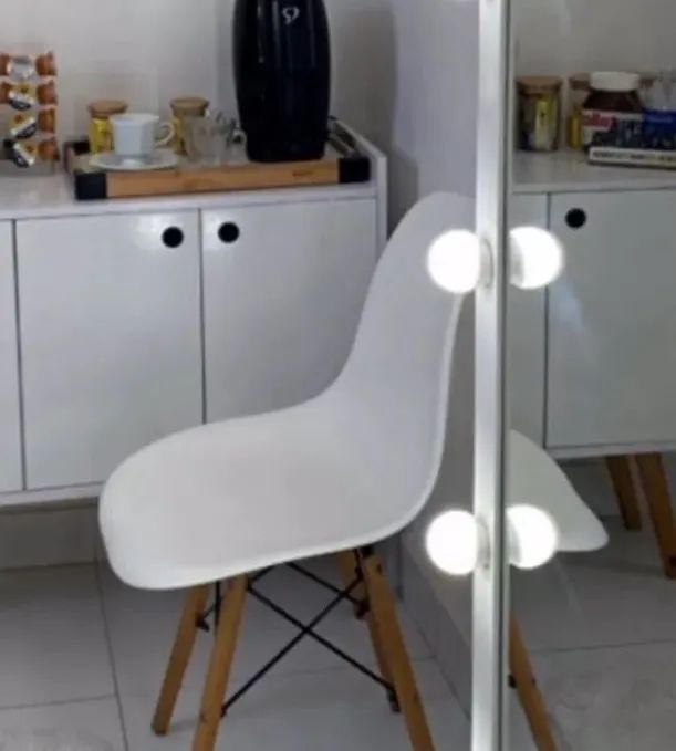 Cadeira clean