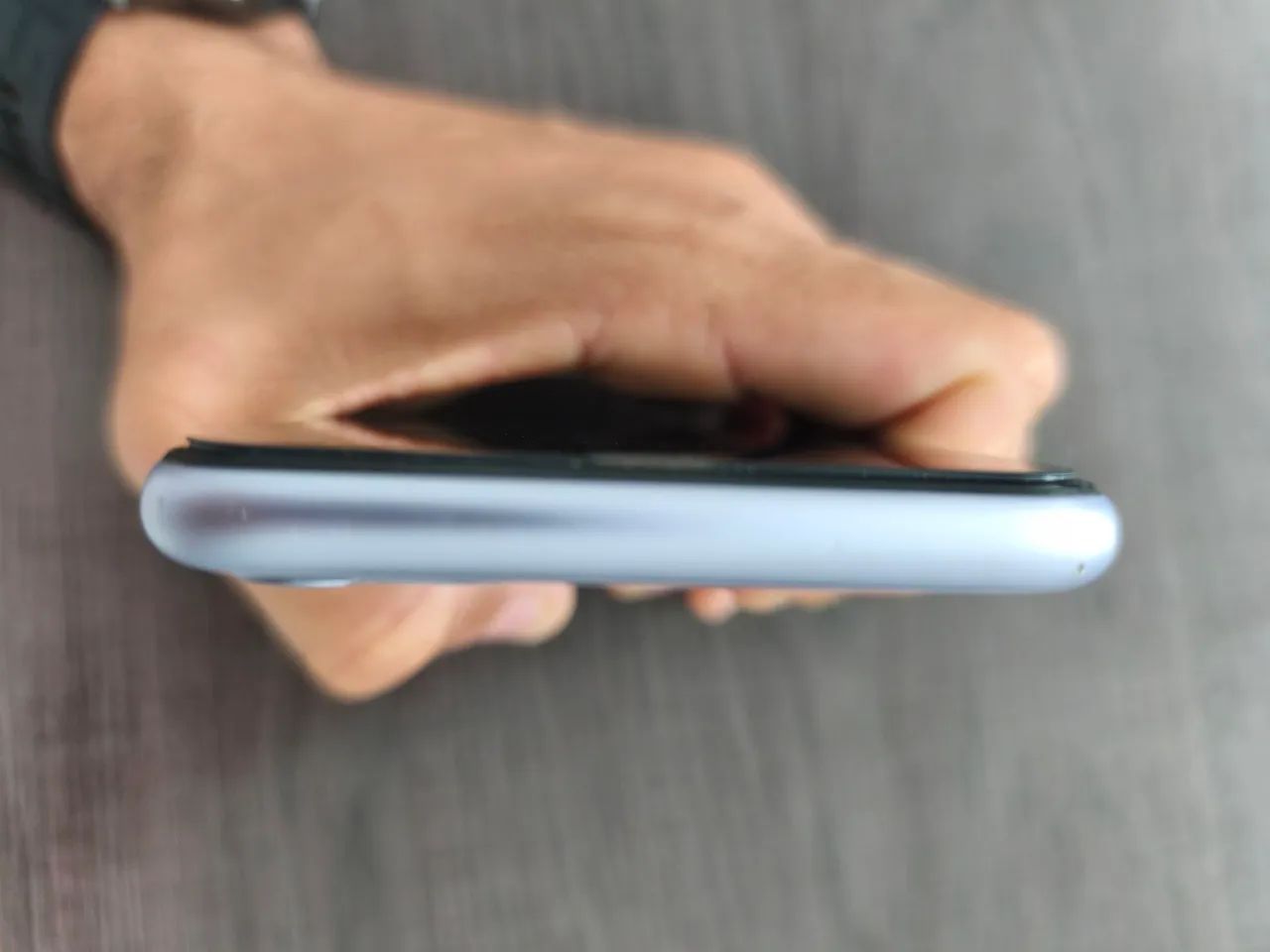 ?iPhone 11 Lilás - 128GB - Foto 4