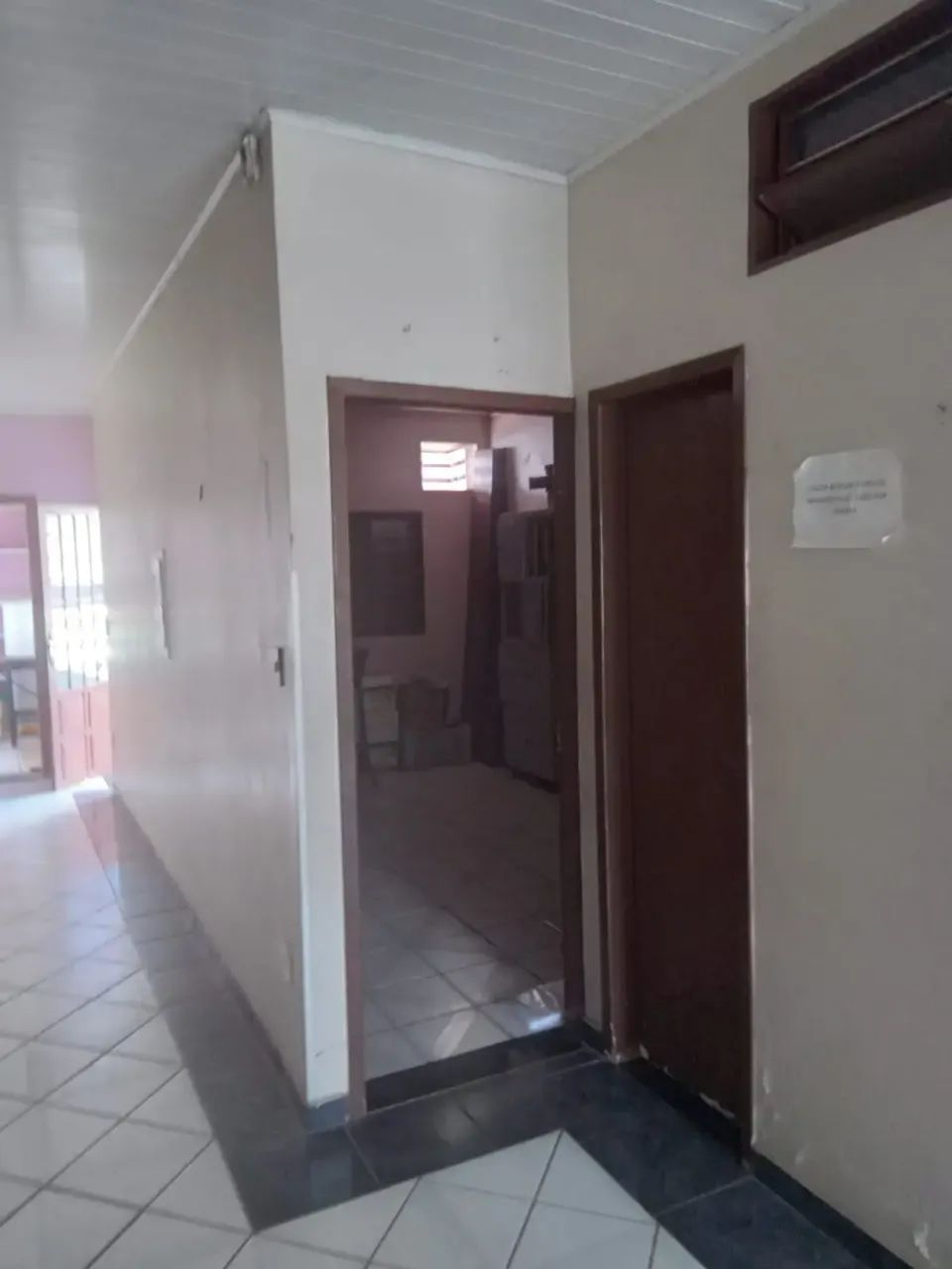 SALÃO COMERCIAL À VENDA codigo: 386430