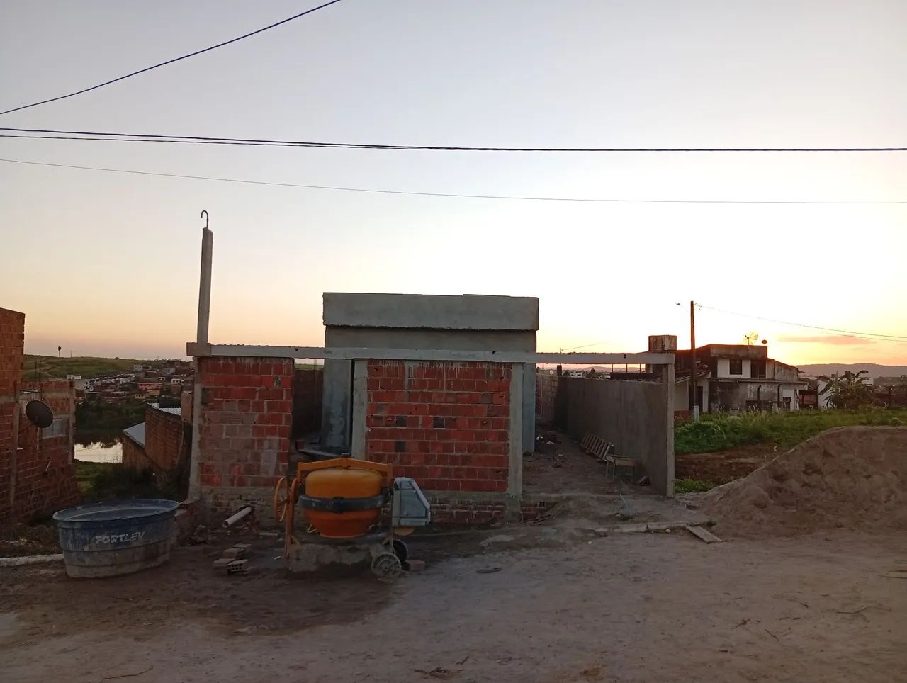 Minha Casa Minha Vida  - Foto 3