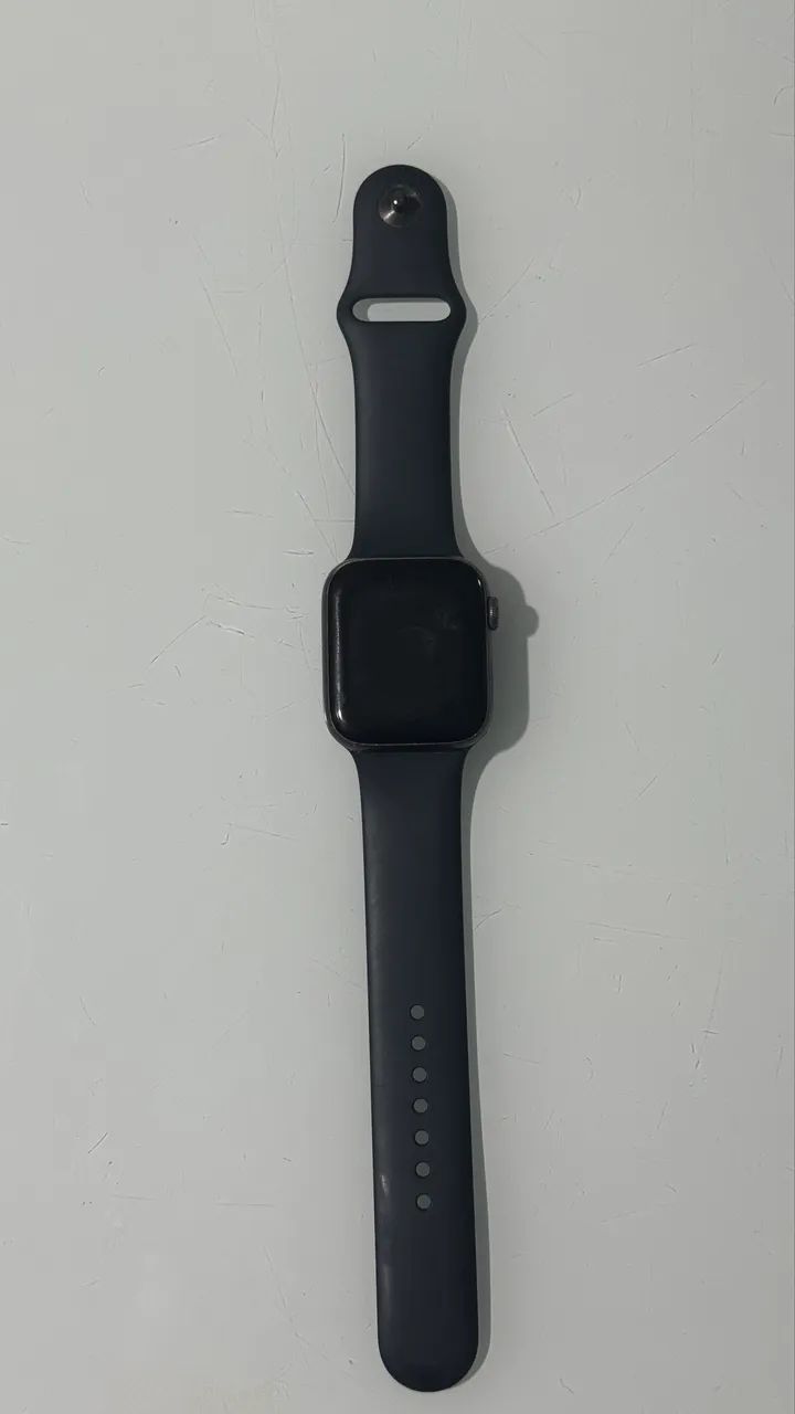 Apple Watch 4 em ótimo estado